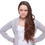 Dear Abby: My friend group has distanced ourselves from someone due to her anger management issues