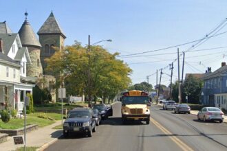 Illegal immigrant charged with nightmare kidnapping and sexual assault of 6-year-old girl in New Jersey