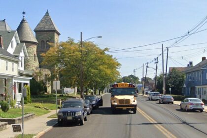 Illegal immigrant charged with nightmare kidnapping and sexual assault of 6-year-old girl in New Jersey