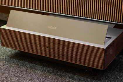 Xgimi’s New Aura 3 UST Projectors Get Bright and Look Classy