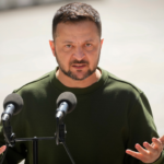Billions in US aid to Ukraine under microscope as corruption rocks Zelenskyy’s inner circle