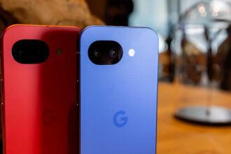 Google Pixel 11A Leak May Have Revealed a New Color and Spec Bumps