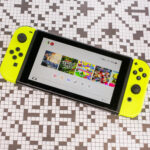 Nintendo Switch Owners Should Update Their Firmware After Security Exploit Discovered