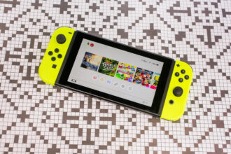 Nintendo Switch Owners Should Update Their Firmware After Security Exploit Discovered