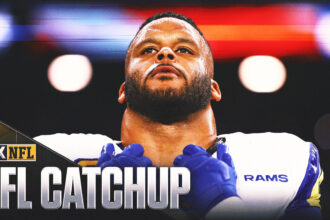 NFL Catchup: Latest On Rams, 49ers Stars; Shedeur Sanders QB3?