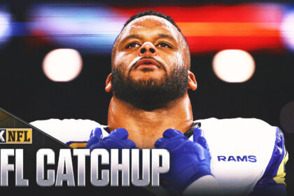 NFL Catchup: Latest On Rams, 49ers Stars; Shedeur Sanders QB3?