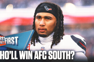 AFC South Predictions: Can The Texans Reclaim The Division From The Jaguars?