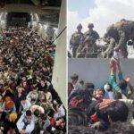 DHS watchdog finds vetting errors in 40% of files for migrants who entered US during Biden’s botched Afghanistan withdrawal