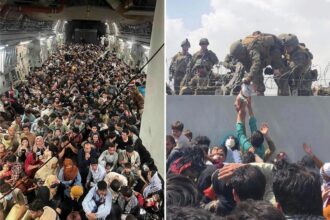 DHS watchdog finds vetting errors in 40% of files for migrants who entered US during Biden’s botched Afghanistan withdrawal