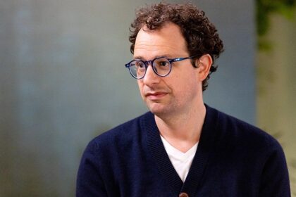 Who is Dario Amodei, the Anthropic CEO pushing independent AI oversight?