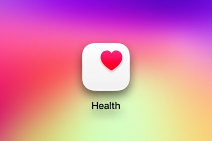 Apple’s Health App Hits Developer Beta. I Got the Inside Scoop From Apple’s VP of Health and Fitness