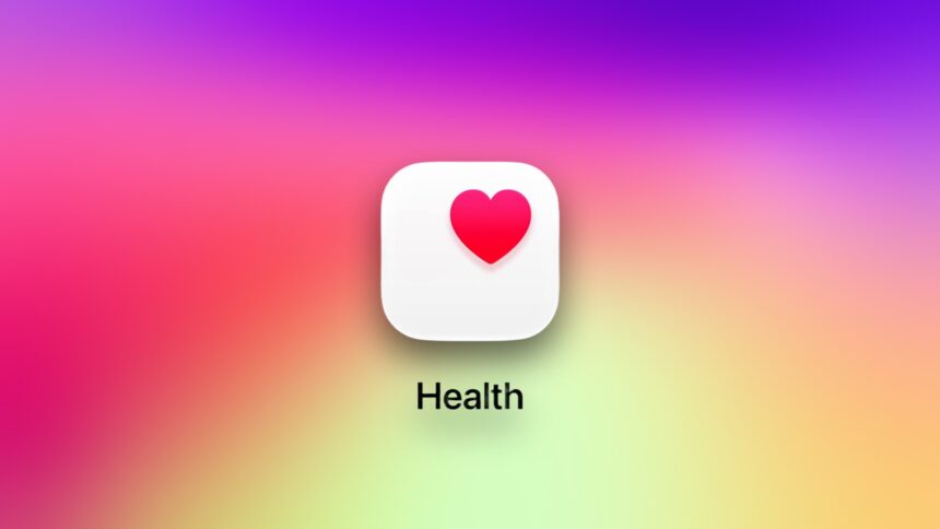 I Got the Inside Scoop on Apple’s New Health App, Now in Developer Beta