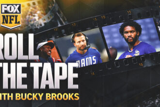 Roll The Tape: 5 Potential Title-Tilting Developments To Watch In Week 1