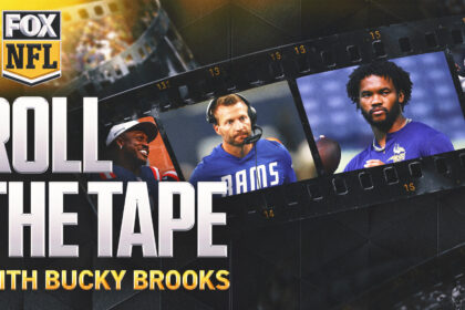 Roll The Tape: 5 Potential Title-Tilting Developments To Watch In Week 1