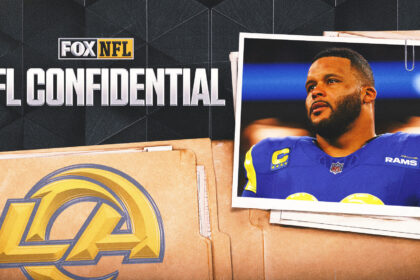 Will Aaron Donald Play At Hall Of Fame Level Again After Return? Scouts Differ