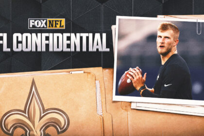 This Year’s Breakout Star Will Be … Tyler Shough? Why Scouts, Execs Like Saints QB