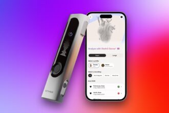 Withings’ ‘Thermometer of the Future’ Is Getting an AI Analysis Upgrade