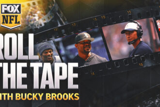 Roll The Tape: Who Will Win The Ben Johnson-Brian Flores Chess Match?