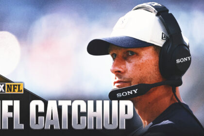 NFL Catchup: Ben Johnson Explains Bears Scoring Outburst; Latest Injury Updates
