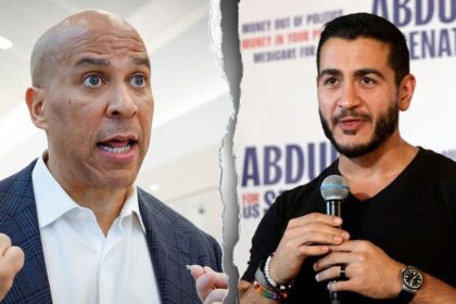Critics pounce as prominent Dem senator seems to make admission about party’s far-left ‘fringe’