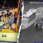 SEE IT: Chinese nationals intercepted in ‘extremely dangerous’ infiltration attempt near Florida coast