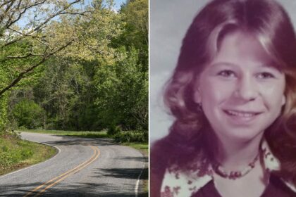 Cold case takes grim turn after remains identified as runaway teen; homicide investigation underway