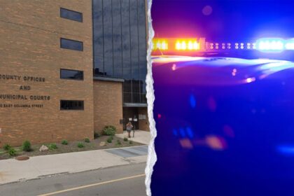 Former Ohio teacher charged after missing teen found at his home 263 days later: reports
