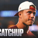 NFL Catchup: Christian McCaffrey Back At Practice; Bears Unsure On DB Kyler Gordon