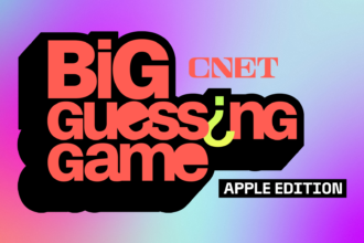 Apple Is Full of Surprises. Here’s What CNET Readers Anticipate Ahead of Wednesday’s Event
