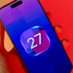 Why Is My iPhone ‘Optimizing Search and Siri’ With iOS 27?