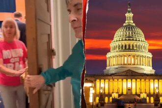 Lawmakers say they are standing at the gates against ‘Trojan horses’ promoting malign foreign interests