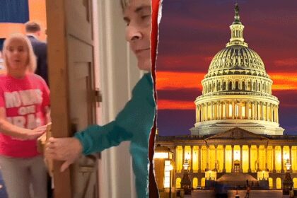 Lawmakers say they are standing at the gates against ‘Trojan horses’ promoting malign foreign interests