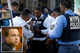 City Council set to grill NYPD officials over NYC crime trends