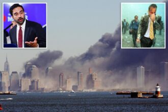 NYC releases 170K pages of long-hidden 9/11 docs on air quality risks — that show officials may have misled the public
