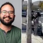Exclusive | New York Times’ tech exec is shot dead by his elderly Chinese in-laws at California sports complex