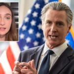 Gavin Newsom faces furious backlash from Dems over abortion veto
