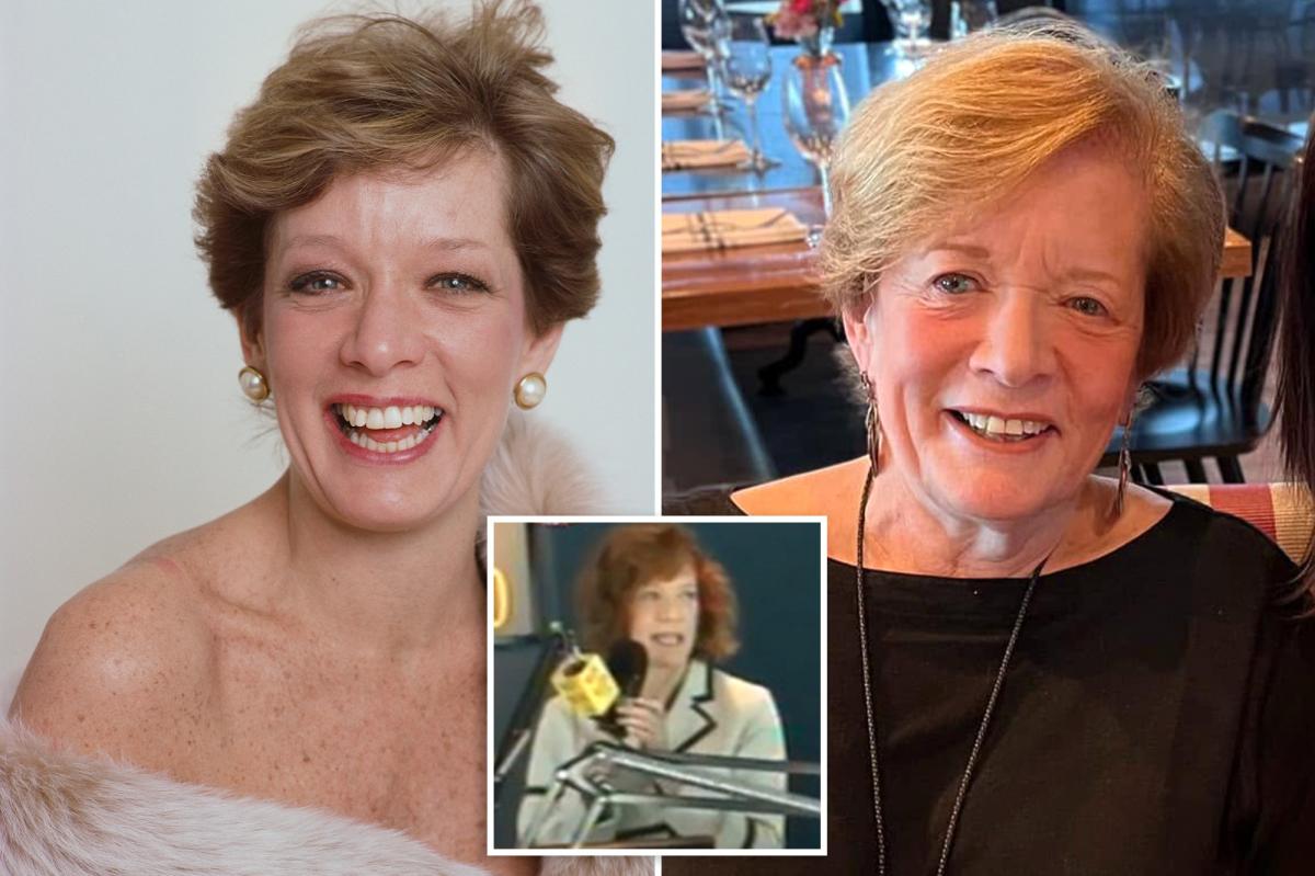 Beloved Chicago radio personality Judy Markey dead at 82 after assisted suicide in Switzerland