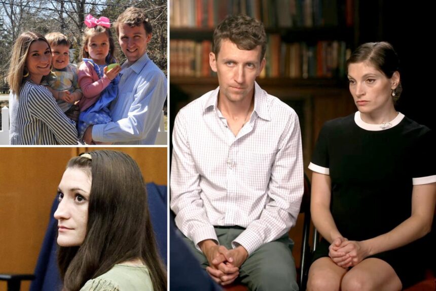 Patrick Clancy’s new wife is already pregnant with their first child, interviewer confirms