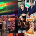 Beloved LA pizza joint closing Vegas Strip outpost after 5-year run