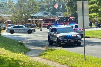 Virginia elementary school evacuated after ‘shooting incident’: Report