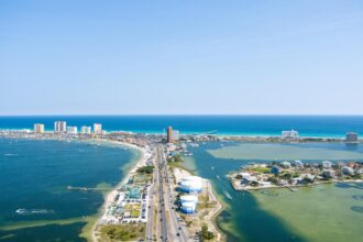 Diver attacked by shark 30 miles off Florida coast, suffers ‘significant’ blood loss