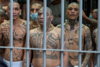 Exclusive | ‘Activist’ San Diego judge frees Machete-wielding MS-13 executioner known as ‘the witch’