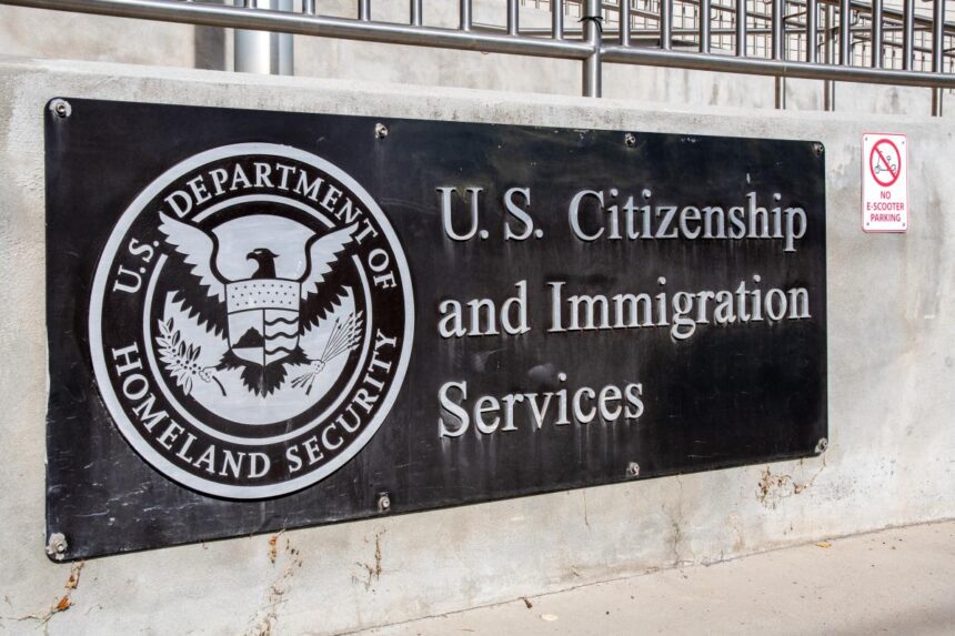 Senior immigration official and alleged moneyman caught accepting 0K in bribes for citizenship favors: prosecutors
