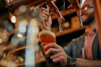 America’s biggest beer-loving states revealed — see where yours ranks