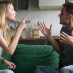 Political arguments can destroy couples — therapist reveals 3 ways to save a relationship