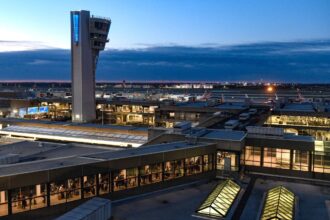 Health officials warn of measles exposure at Philadelphia International Airport