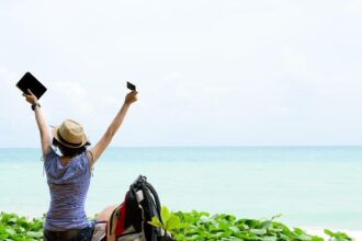 How valuable are reward points when traveling — and how much could they cover for your next big trip?