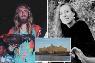 Exclusive | Notorious NYC cannibal ‘Butcher of Tompkins Square Park’ closer to freedom after decades in city loony bin: source