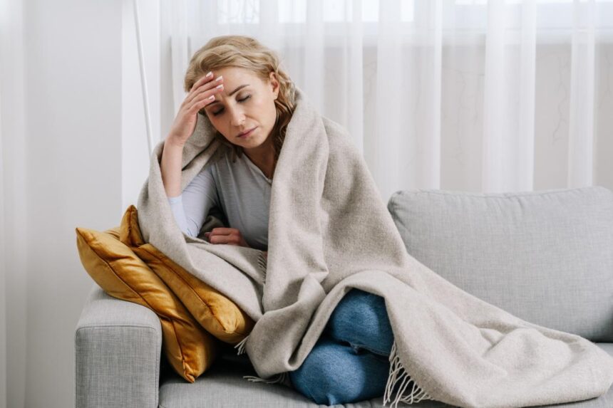 About 93% of US adults have poor metabolic health — expert reveals how you can help it