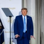 Trump unveils AI-powered America.gov website — a one-stop shop for these government services